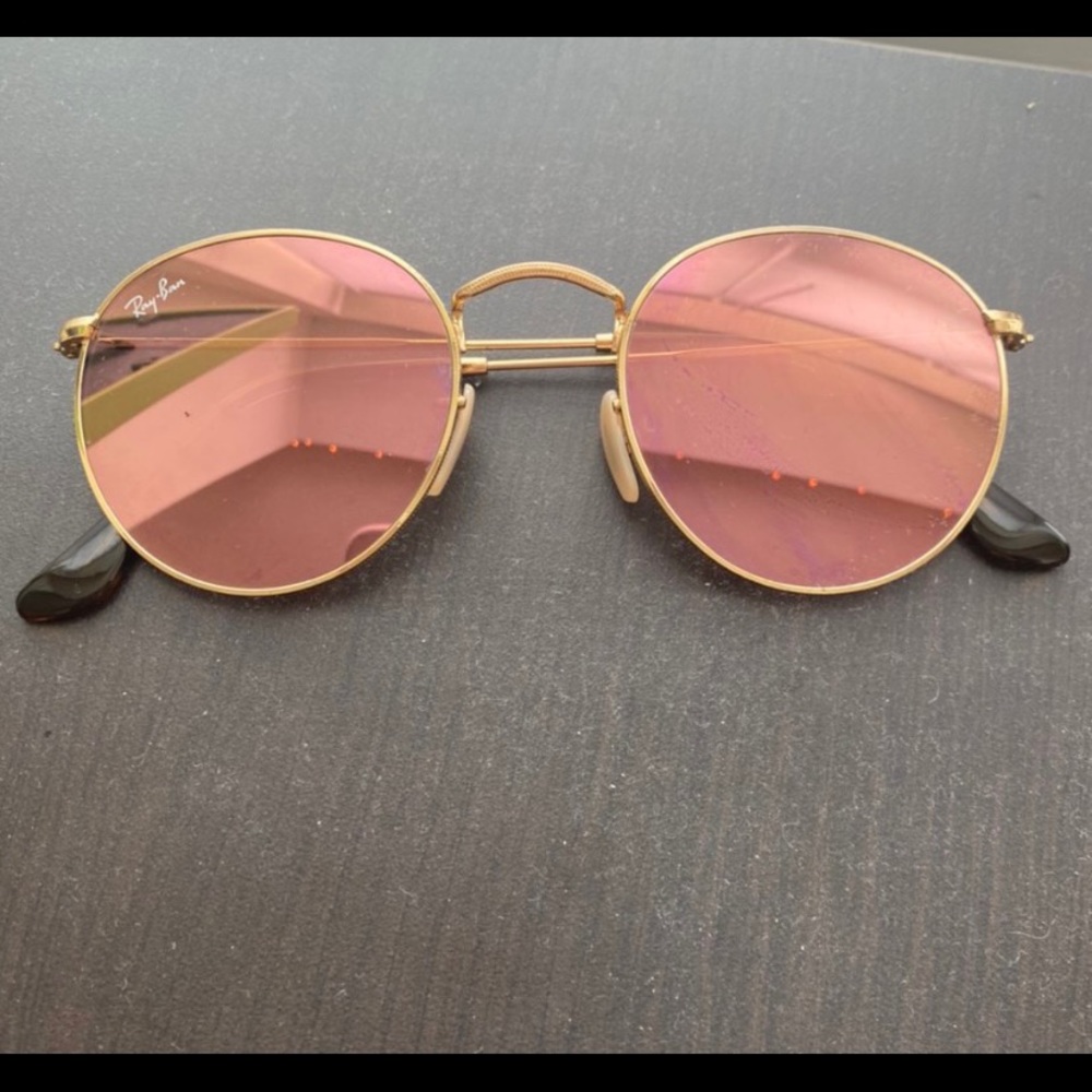 Ray Bans